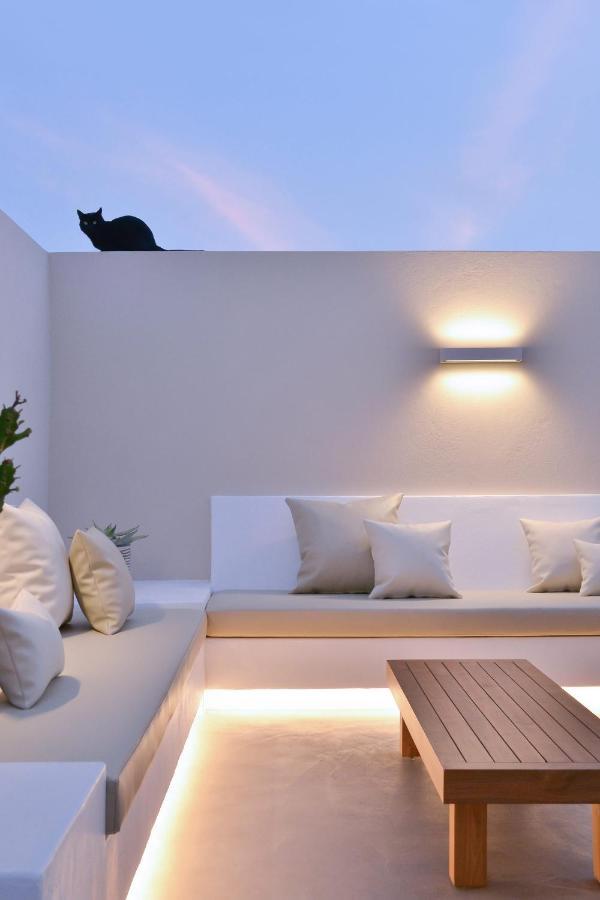 Villa Casa Mareterra - Design With Pool And Terrace Near And Lajares