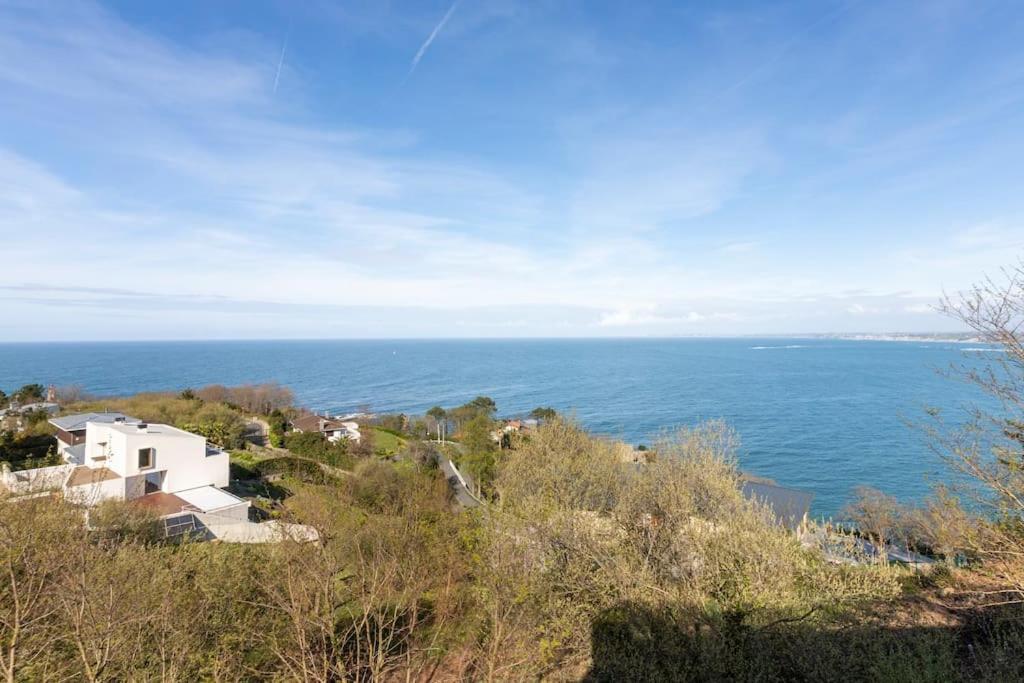 En El Faro De Hondarribia, Con Vistas Apartment *