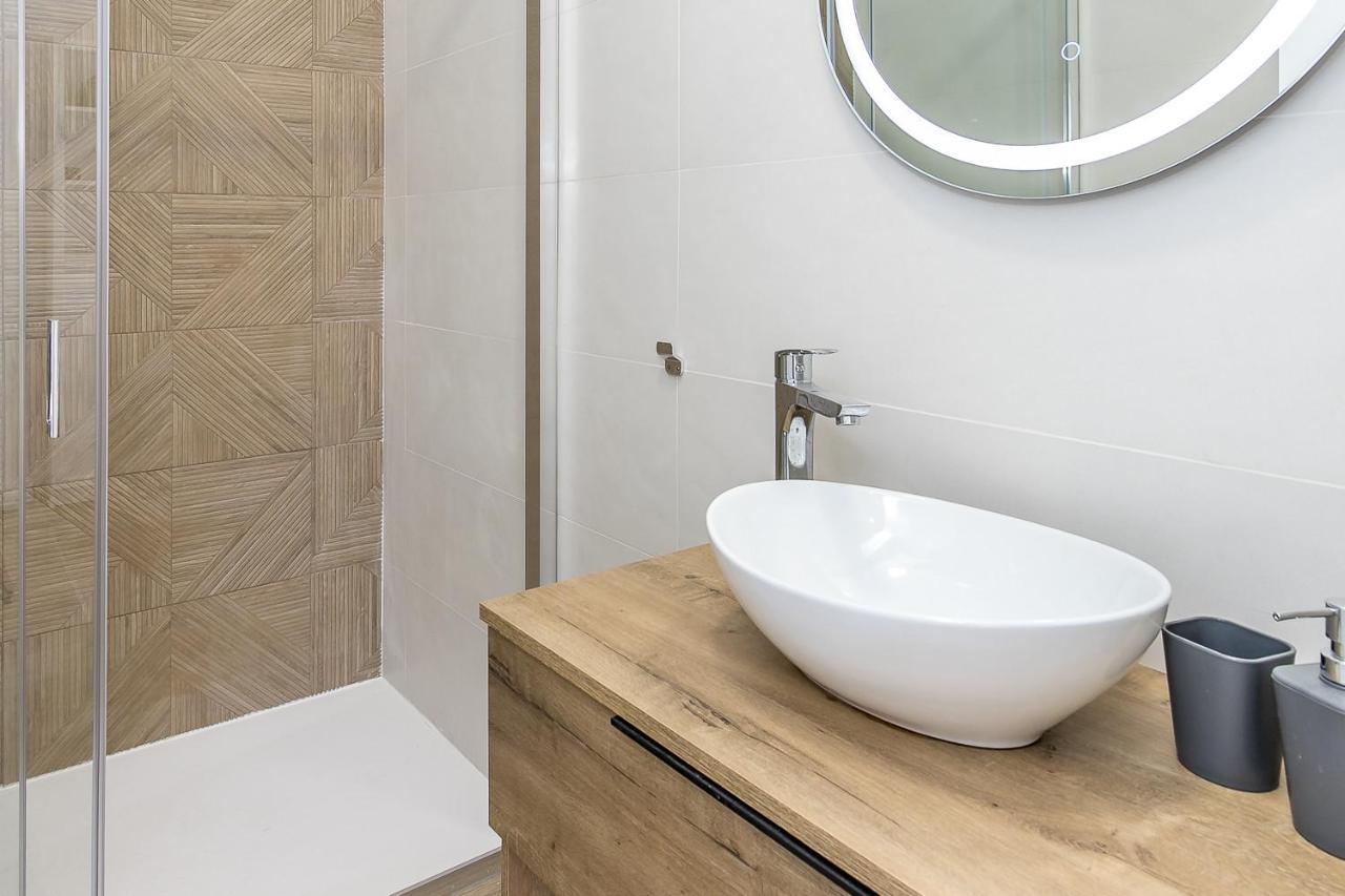 Eden Oceanfront Hideaway Apartamento *