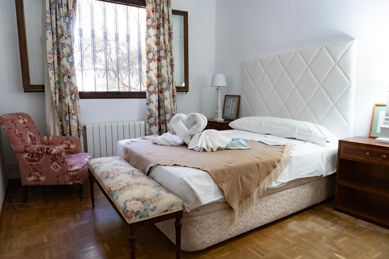 Complejo Rural Victory Villa