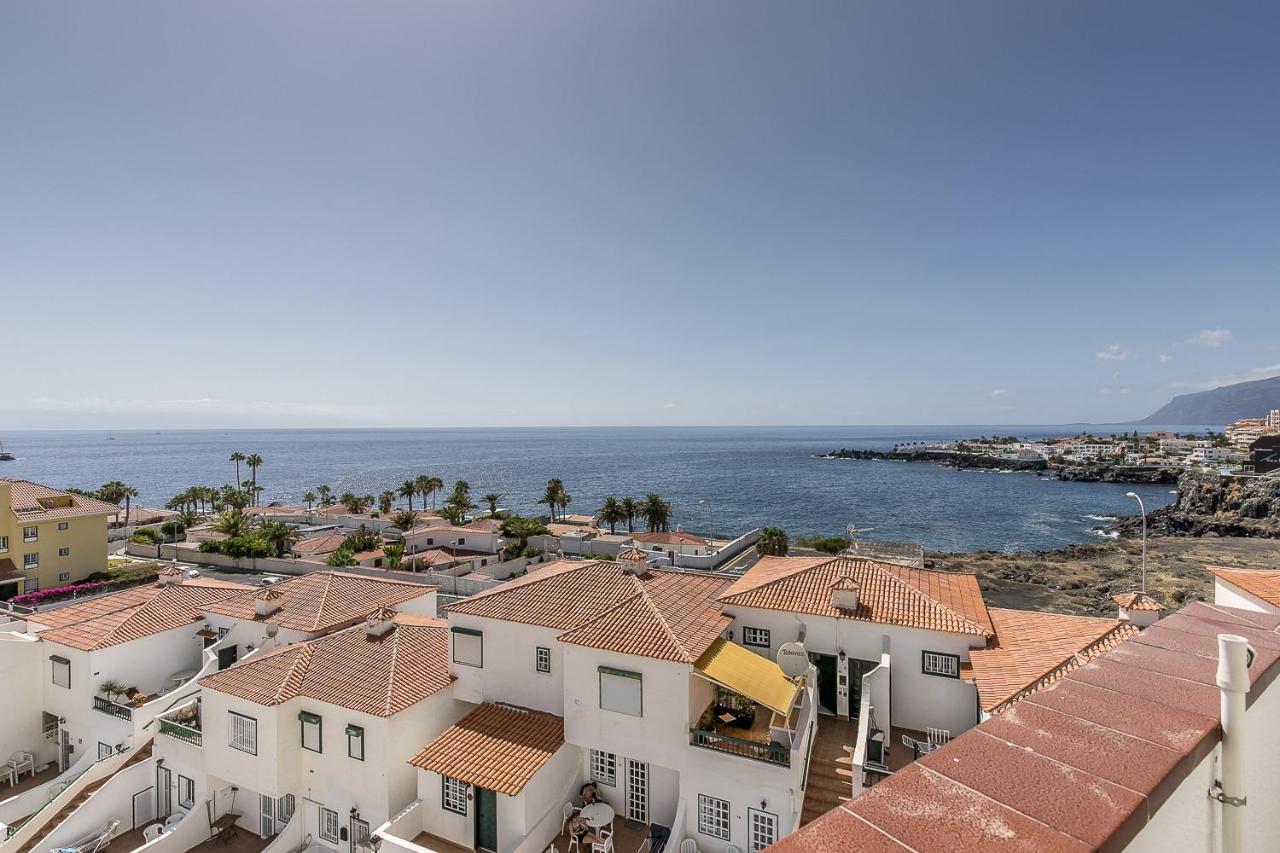 Apartamento Eden Oceanfront Hideaway Puerto de Santiago (Tenerife)
