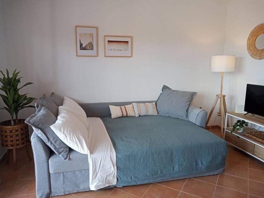Vivienda En Lajares 