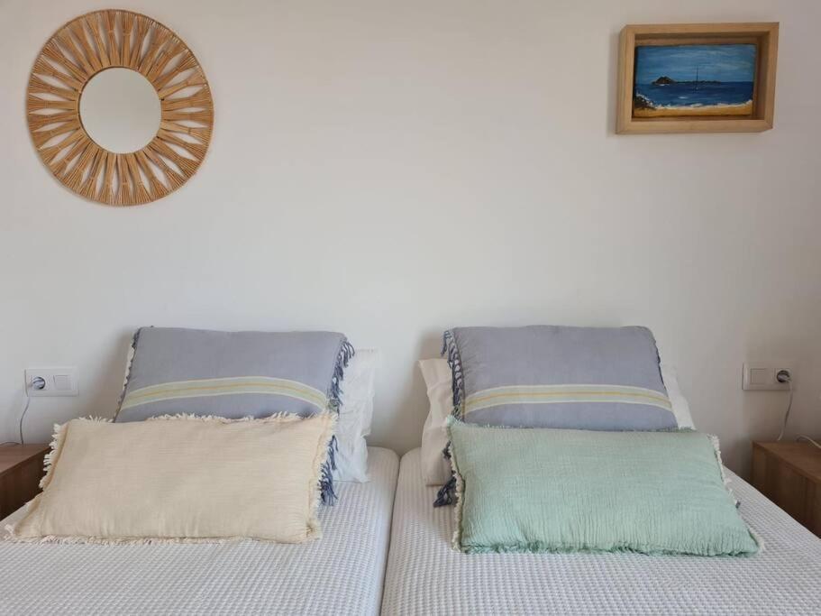 Vivienda En Lajares 
