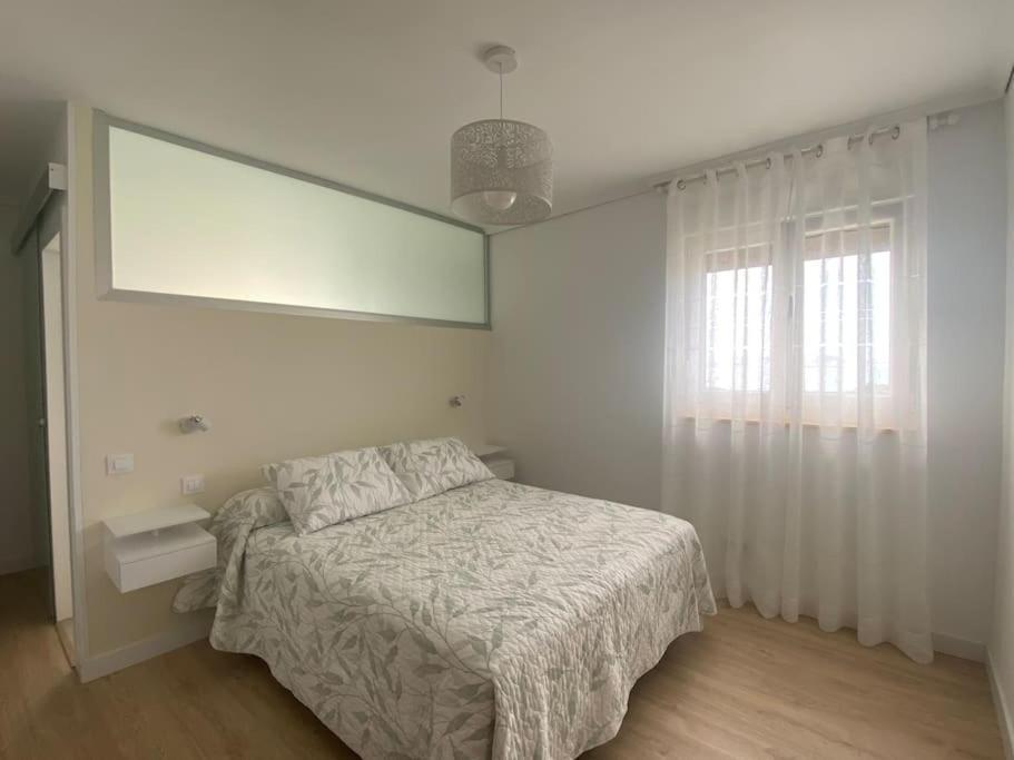 Caba Apartment
