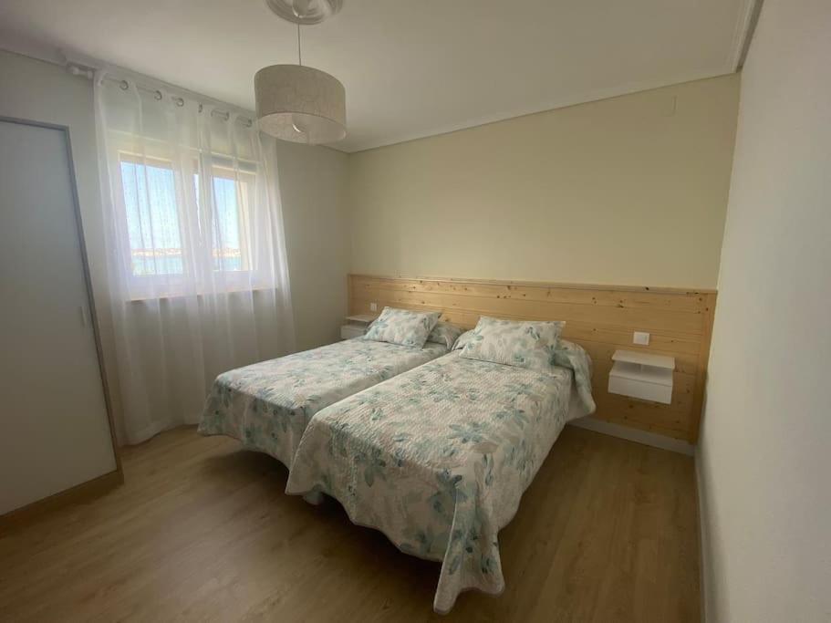 Caba Apartment Pedrena
