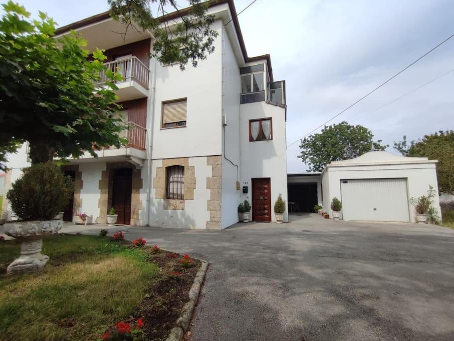 Caba Apartment