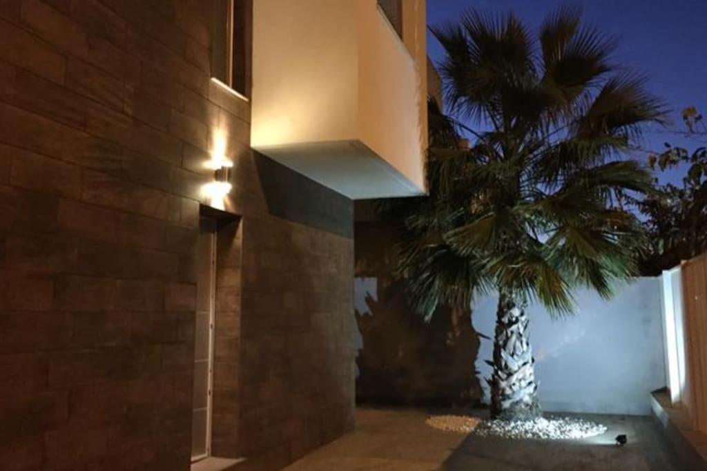 Сasa de vacaciones Wakacyjna Torre de la Horadada