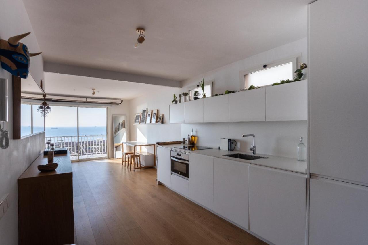 Apartamento La Panoramica Del Mar *