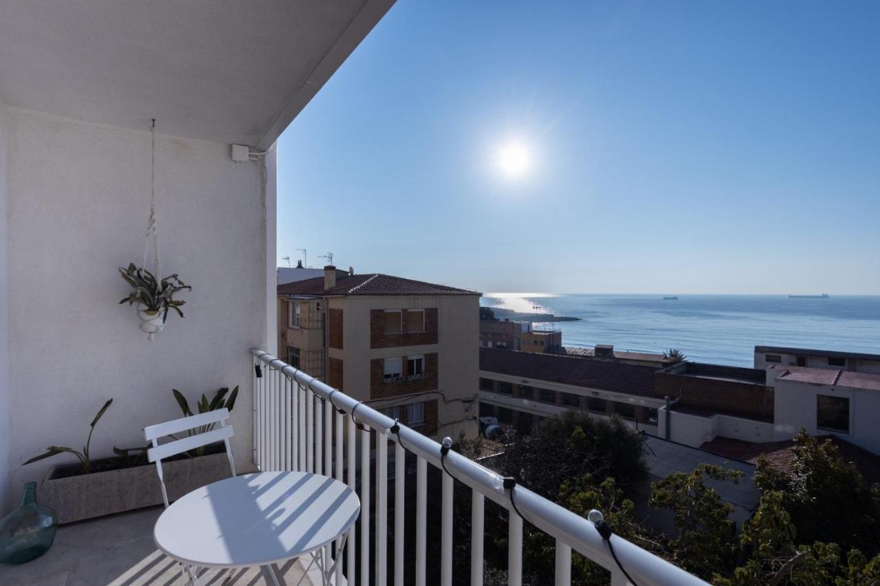 La Panoramica Del Mar Apartamento *