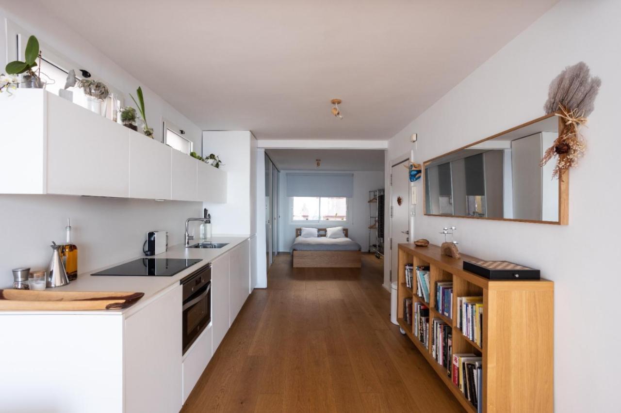 Apartamento La Panoramica Del Mar Tarragona