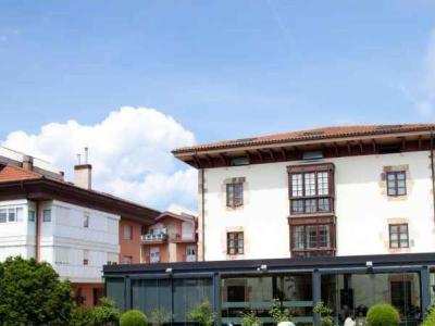 La Casa Del Patrón Hotel