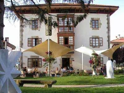 Hotel La Casa Del Patrón