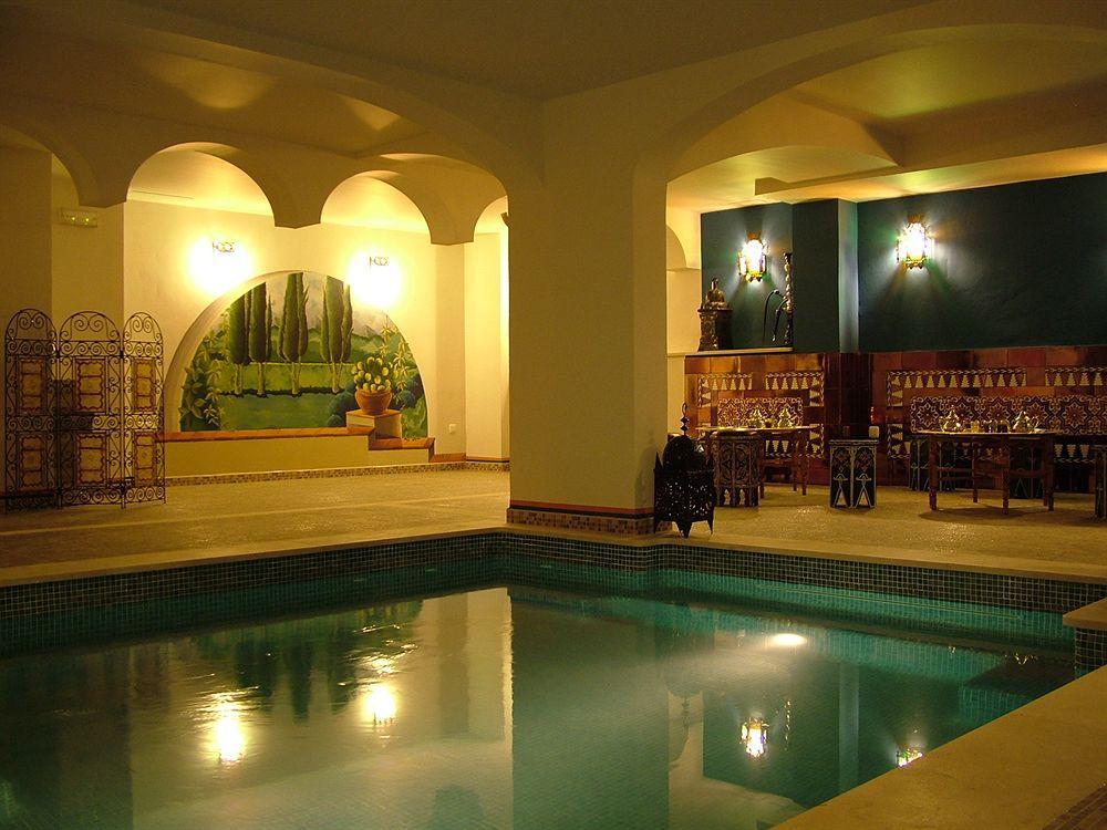 Hotel Casa Baños De La