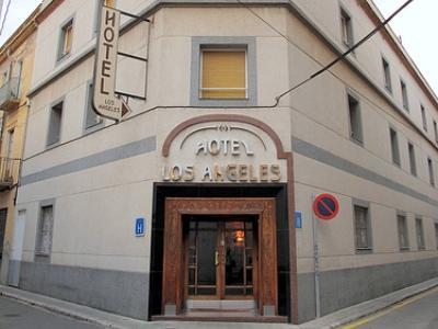 Angeles Figueras