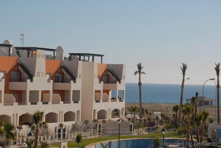 Paraiso Playa Apartamento Vera