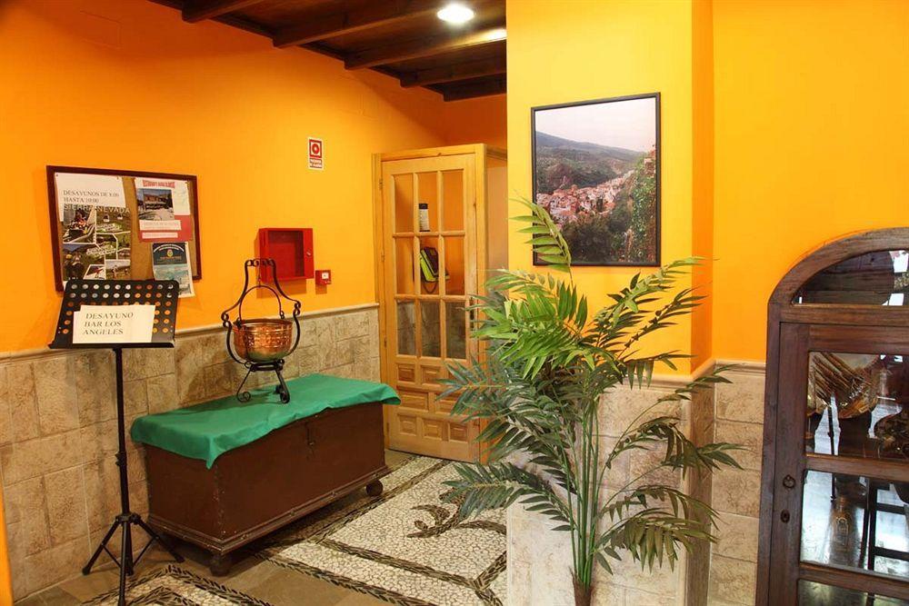 Rural Hotel