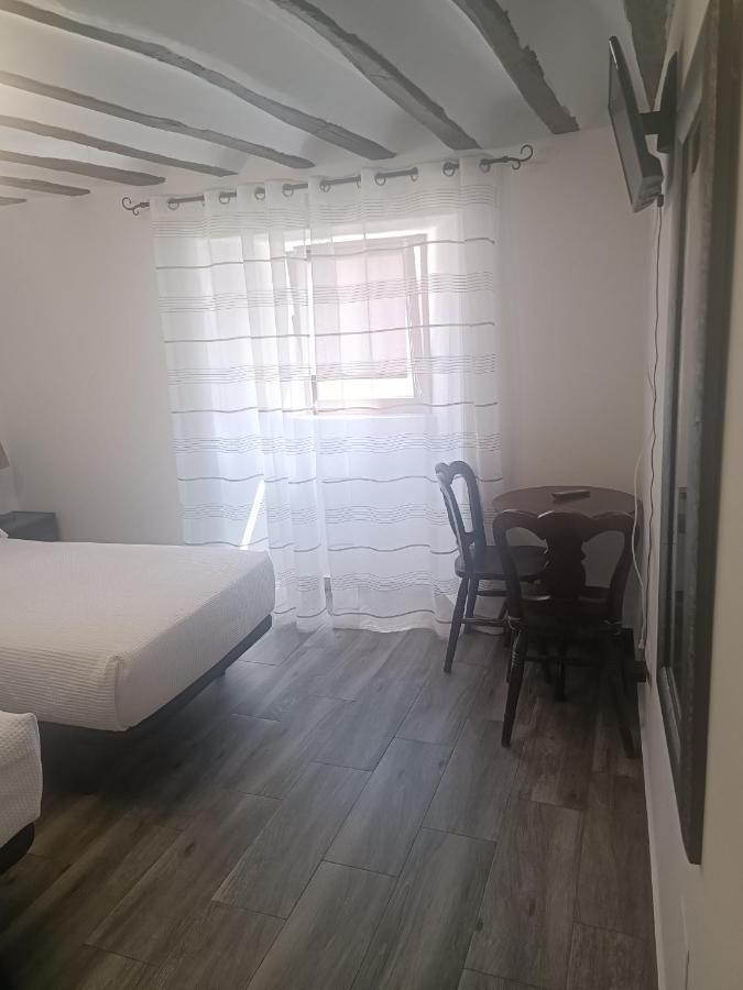 Hotel Rural Quintanapalla
