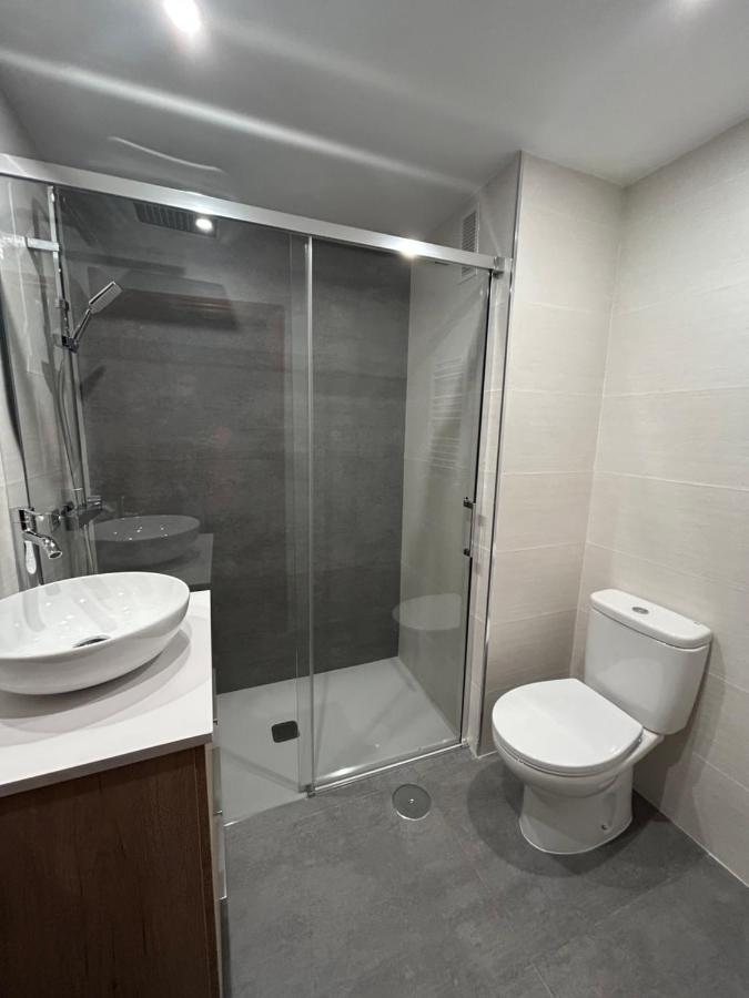 Apartment Amplio En