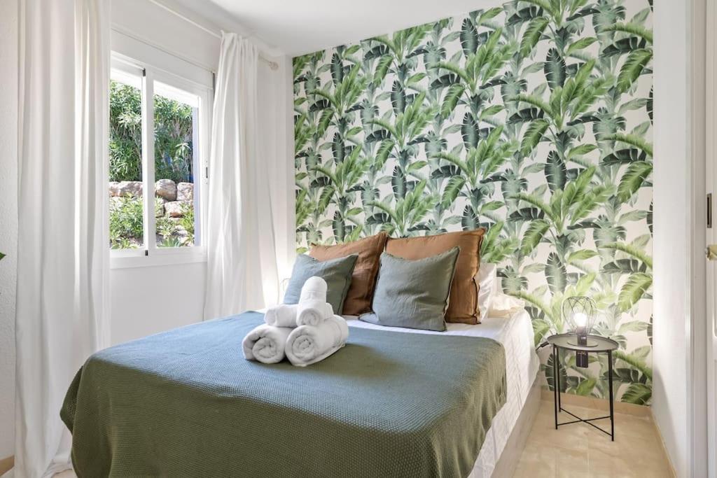 Beautiful 3 Bed Stylish & Cozy - Susanna Apartment Mijas