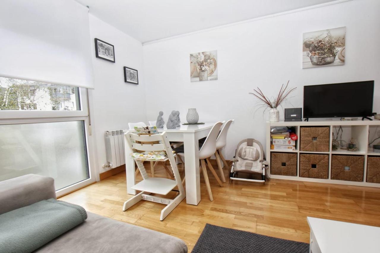 Apartment Buruntzali *