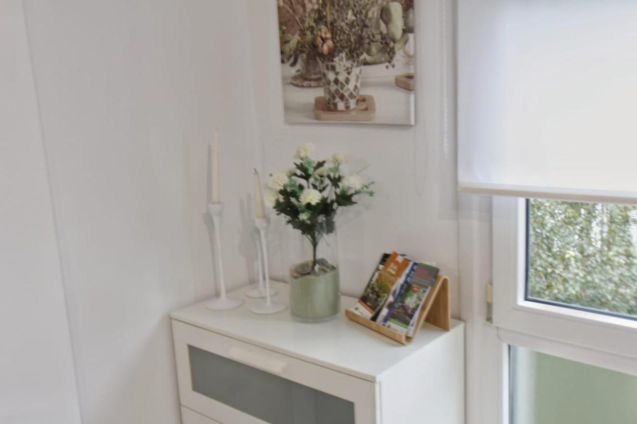 Buruntzali Apartment *