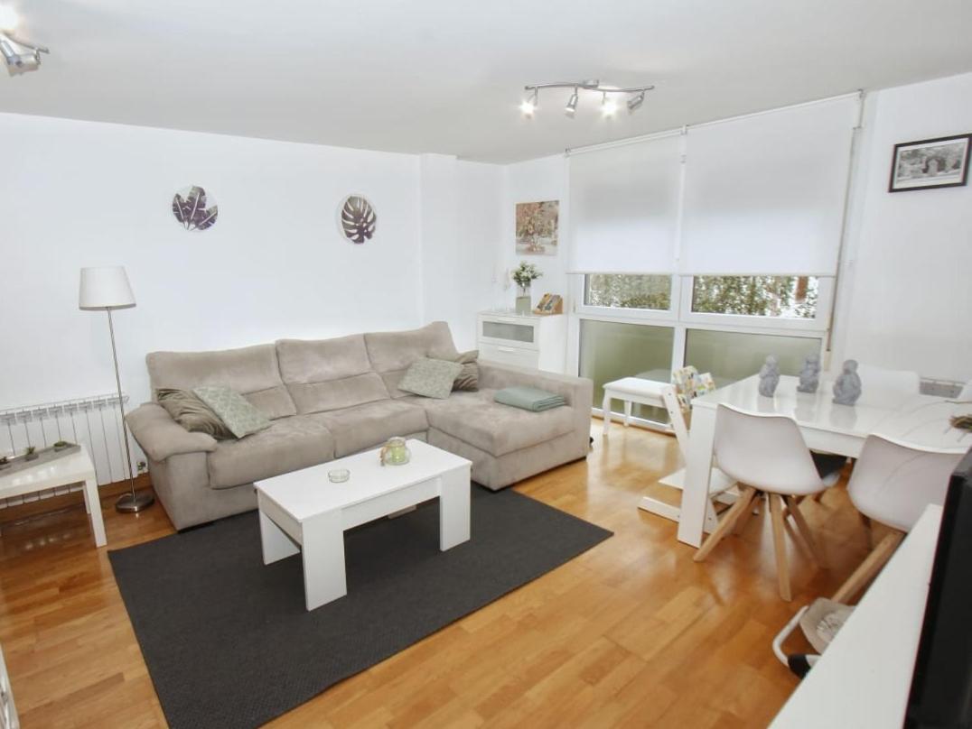 Apartment Buruntzali Elizondo