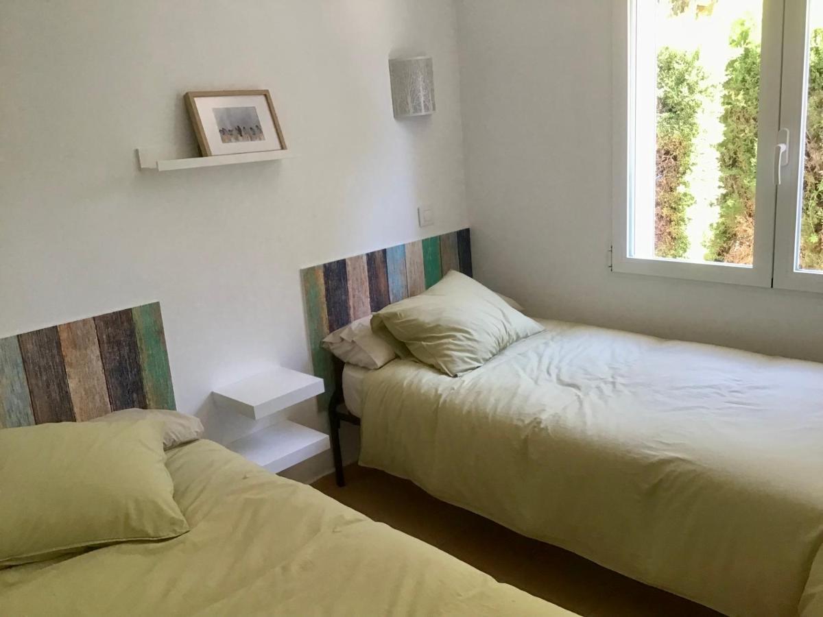 Casa De 2 Con Piscina, 2 Terrazas Privadas, Wifi, Bbq Сasa de vacaciones Dénia