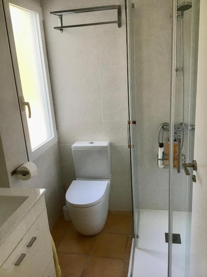 Сasa de vacaciones Casa De 2 Con Piscina, 2 Terrazas Privadas, Wifi, Bbq