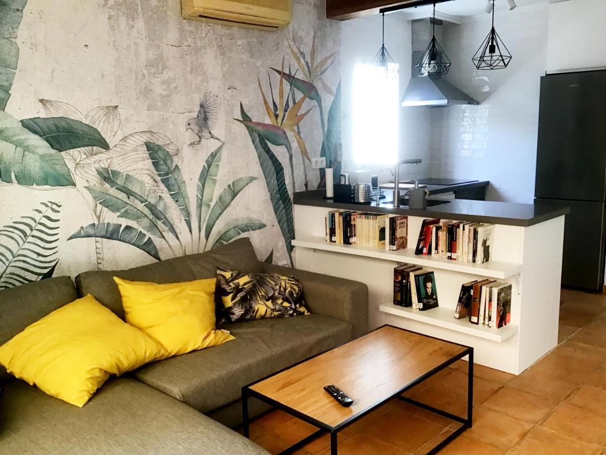 Сasa de vacaciones Casa De 2 Con Piscina, 2 Terrazas Privadas, Wifi, Bbq *