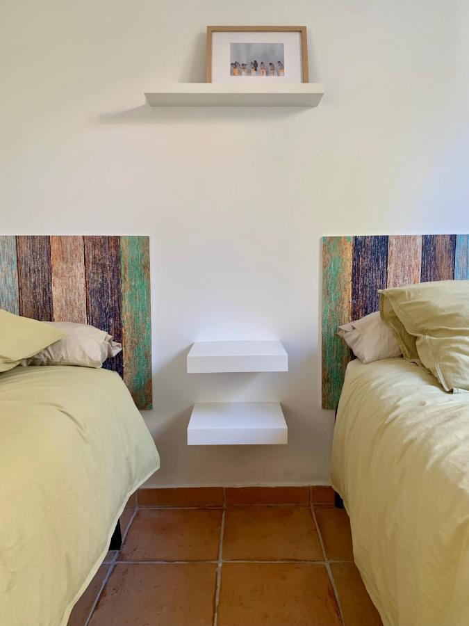 Сasa de vacaciones Casa De 2 Con Piscina, 2 Terrazas Privadas, Wifi, Bbq Dénia
