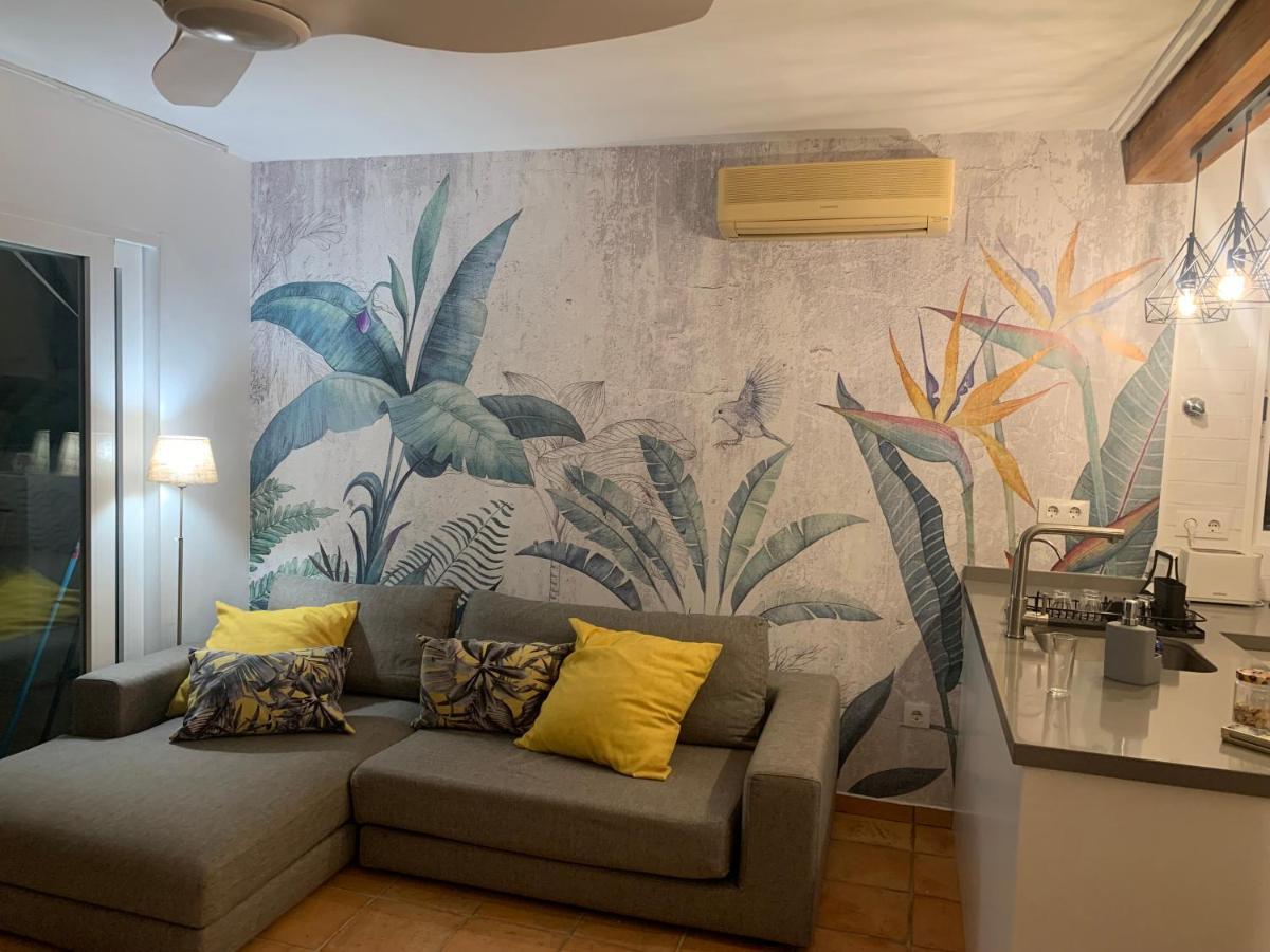 Casa De 2 Con Piscina, 2 Terrazas Privadas, Wifi, Bbq *