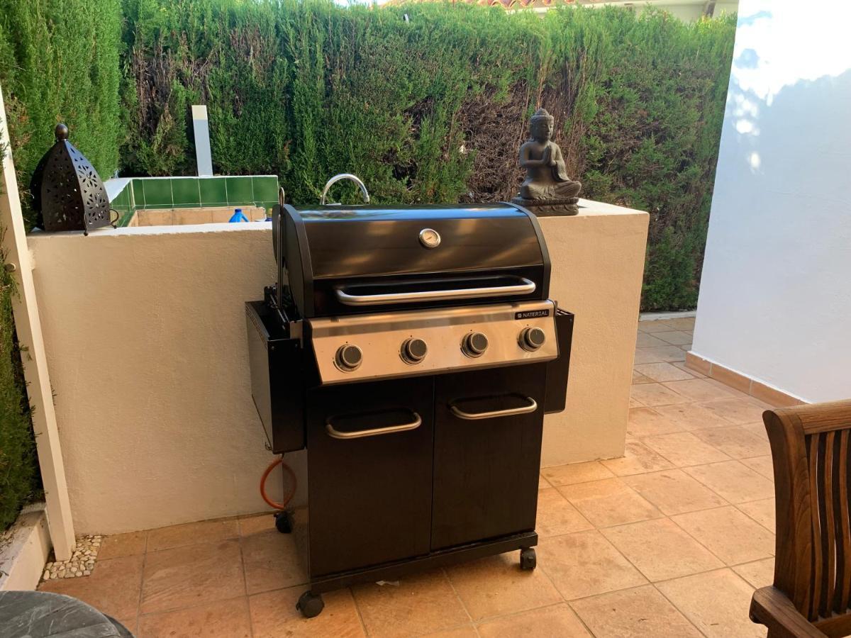 Casa De 2 Con Piscina, 2 Terrazas Privadas, Wifi, Bbq Сasa de vacaciones *