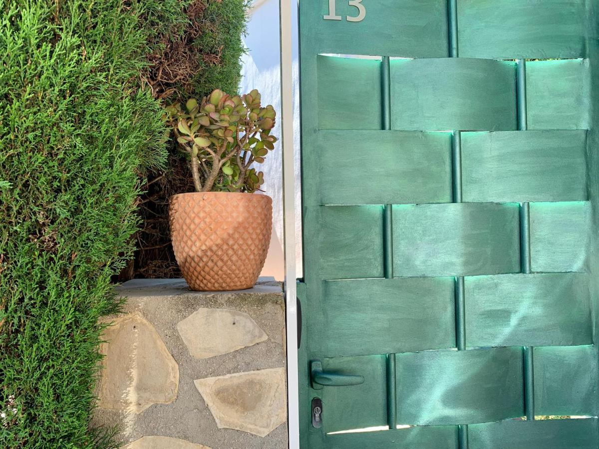 Casa De 2 Con Piscina, 2 Terrazas Privadas, Wifi, Bbq Сasa de vacaciones Dénia