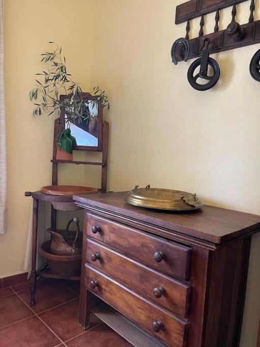 Holiday home Molino Leones Ronda