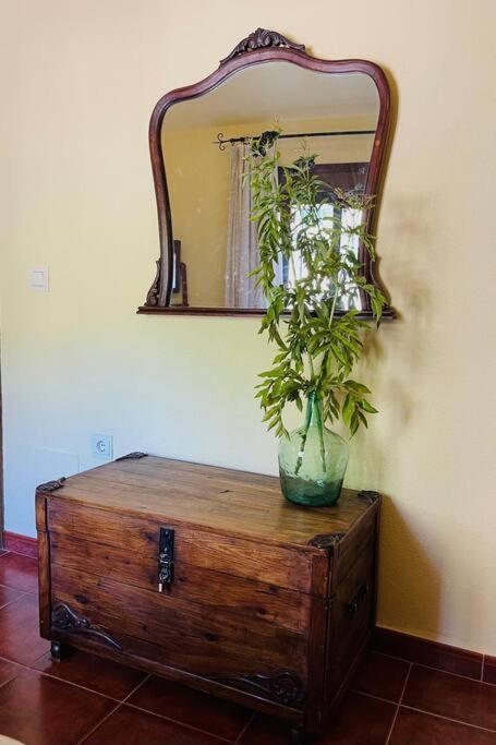 Holiday home Molino Leones *