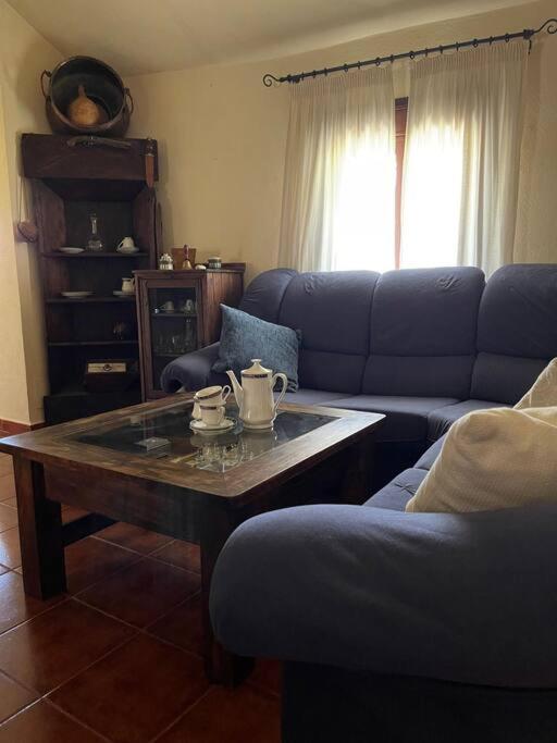 Molino Leones Holiday home *