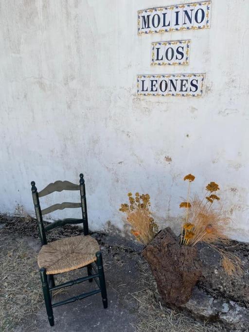 Molino Leones Holiday home