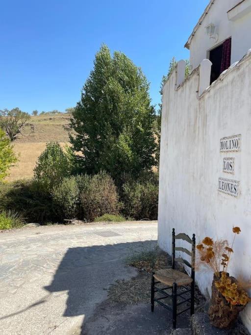 Holiday home Molino Leones