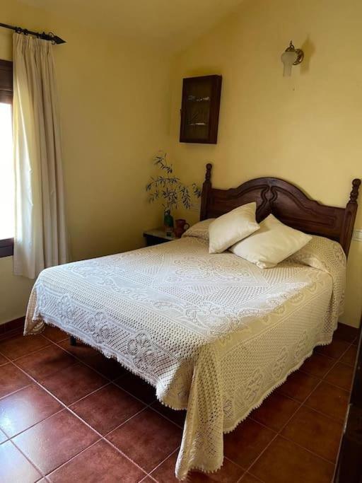 Molino Leones Holiday home Ronda