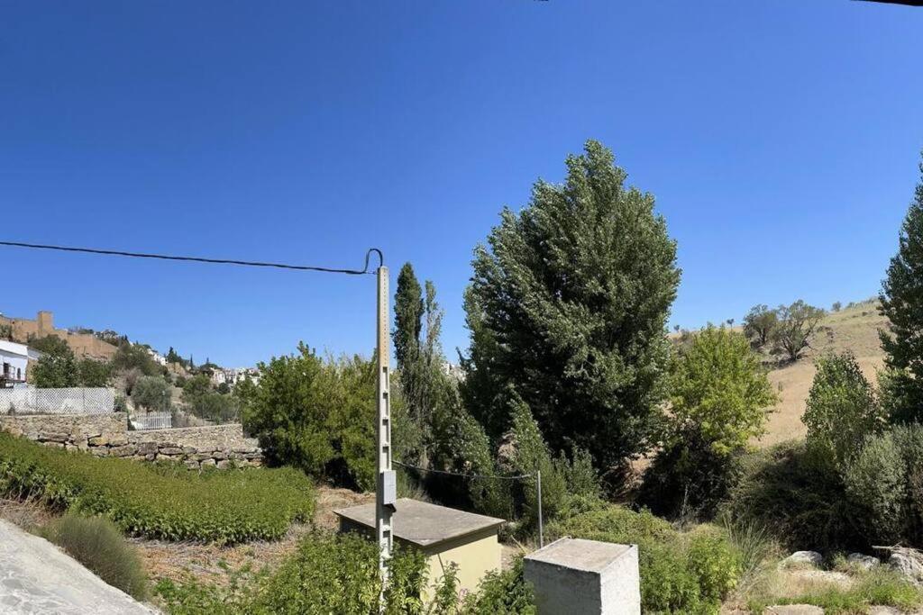Molino Leones Holiday home