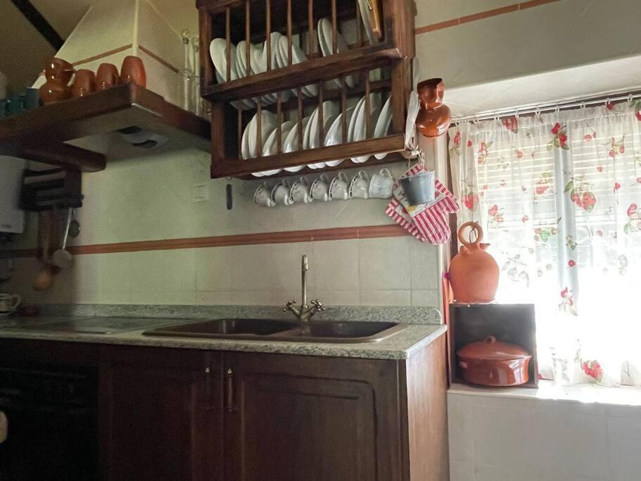 Holiday home Molino Leones *