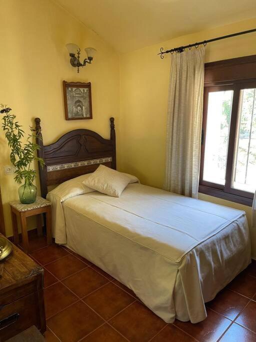 Holiday home Molino Leones *