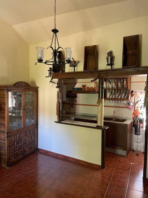 Molino Leones Holiday home Ronda