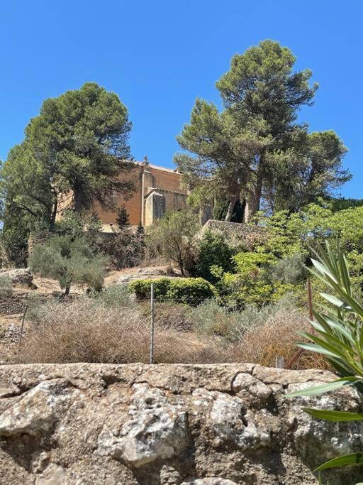 Molino Leones Holiday home *