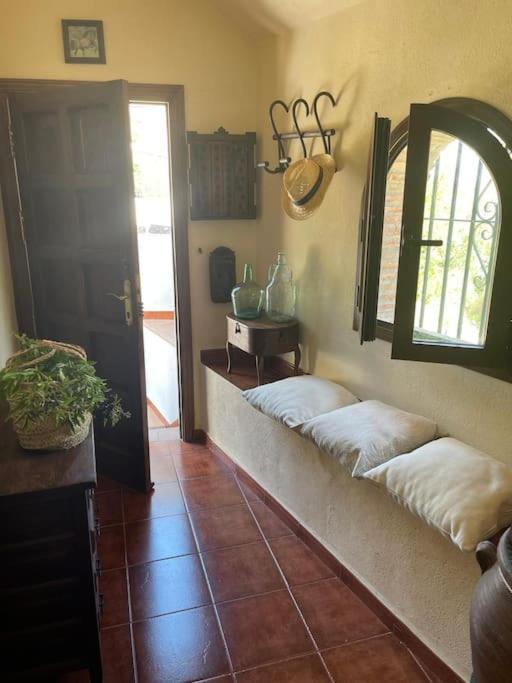 Holiday home Molino Leones Ronda