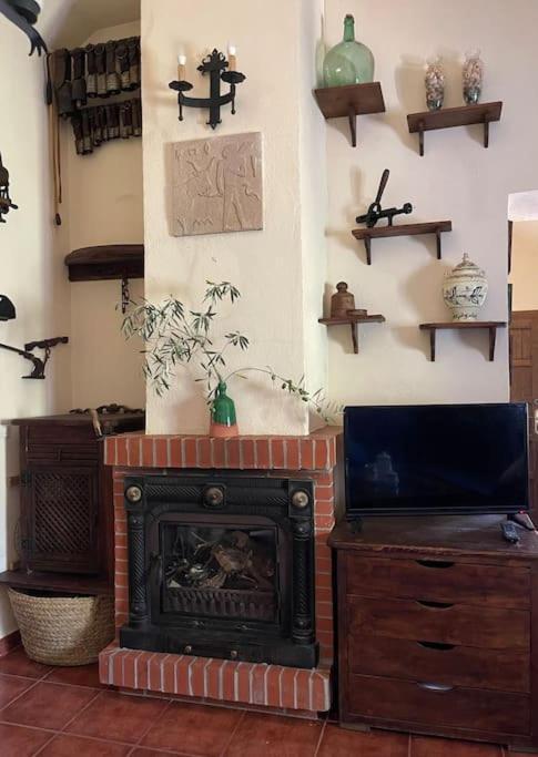 Holiday home Molino Leones