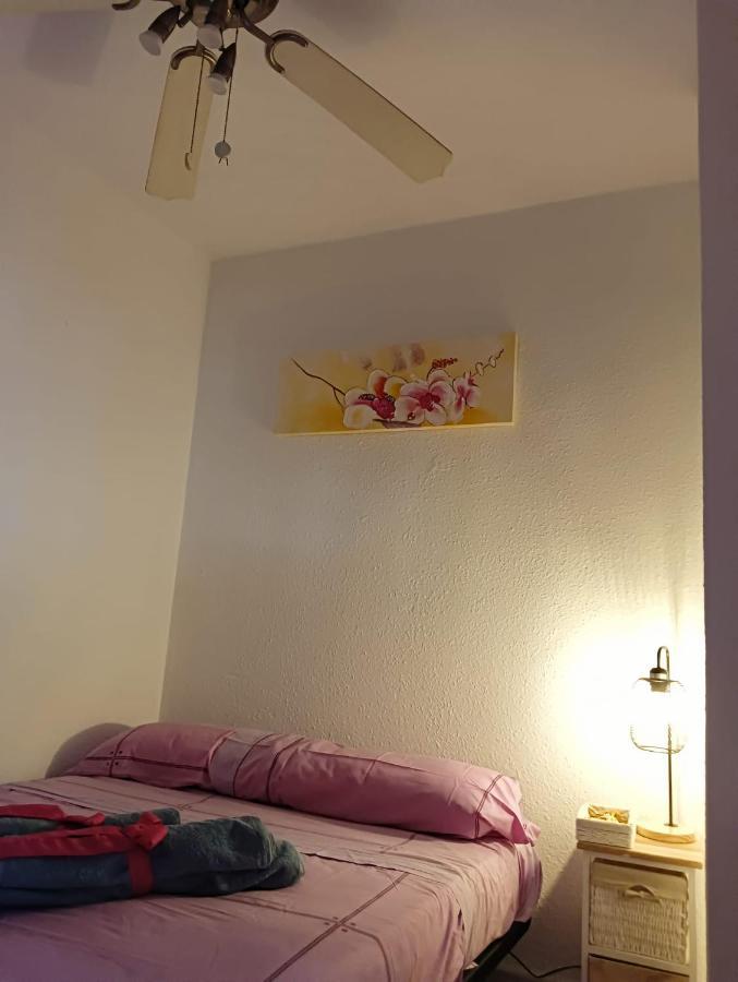 Habitación en casa particular Piso Particular En Castilleja de la Cuesta