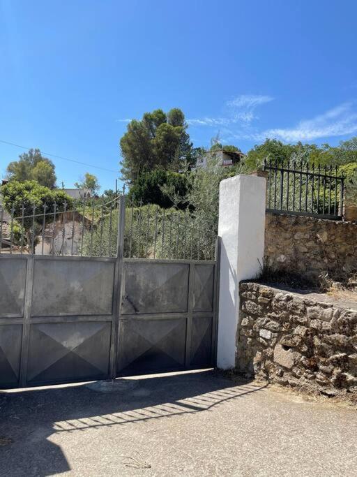 Holiday home Molino Leones Ronda