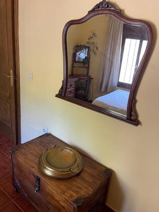 Molino Leones Holiday home Ronda