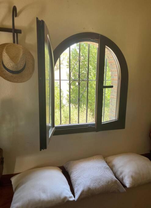 Molino Leones Holiday home *